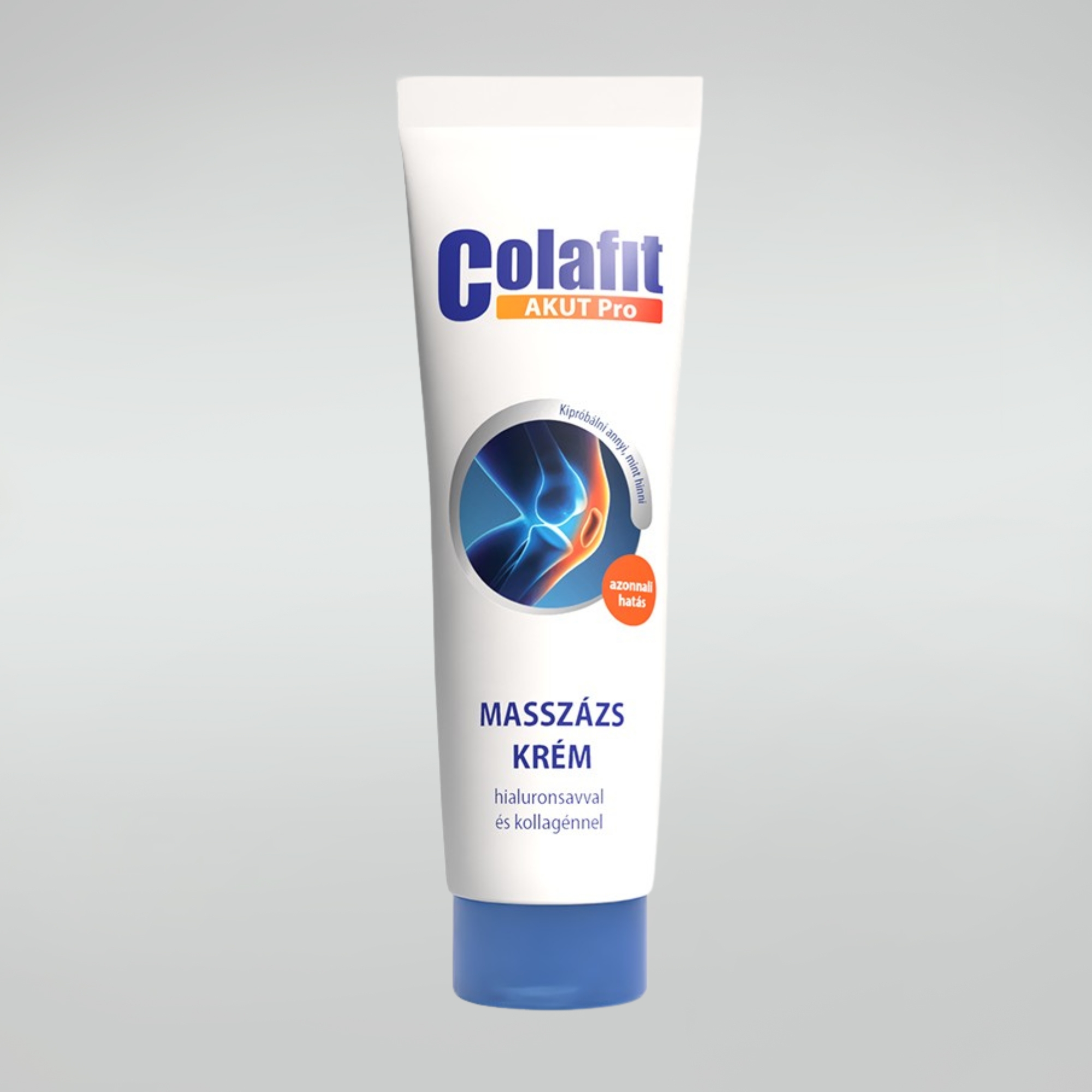 Colafit Akut Pro masszázskrém 150 ml