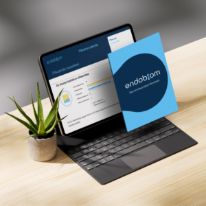 Endobiom - Gut Microbiome Test