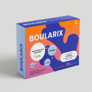 Boularix étrend-kiegészítő kapszula 20x